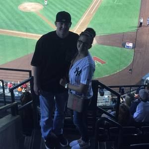 Meet your Posher, Joel